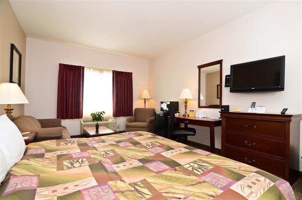 Best Western Brookfield Habitación foto