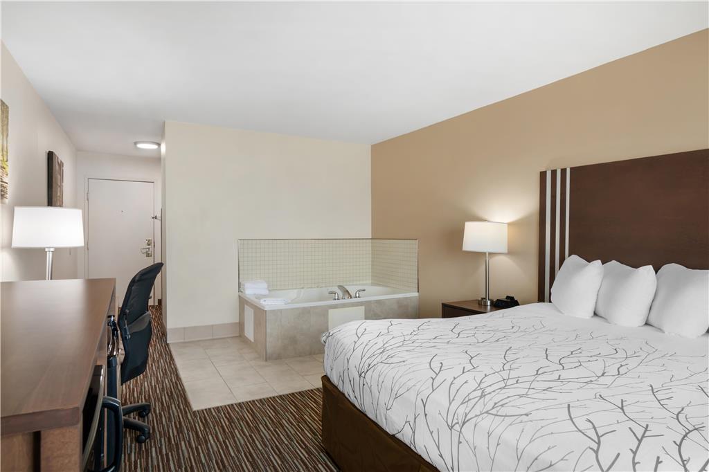 Best Western Brookfield Habitación foto