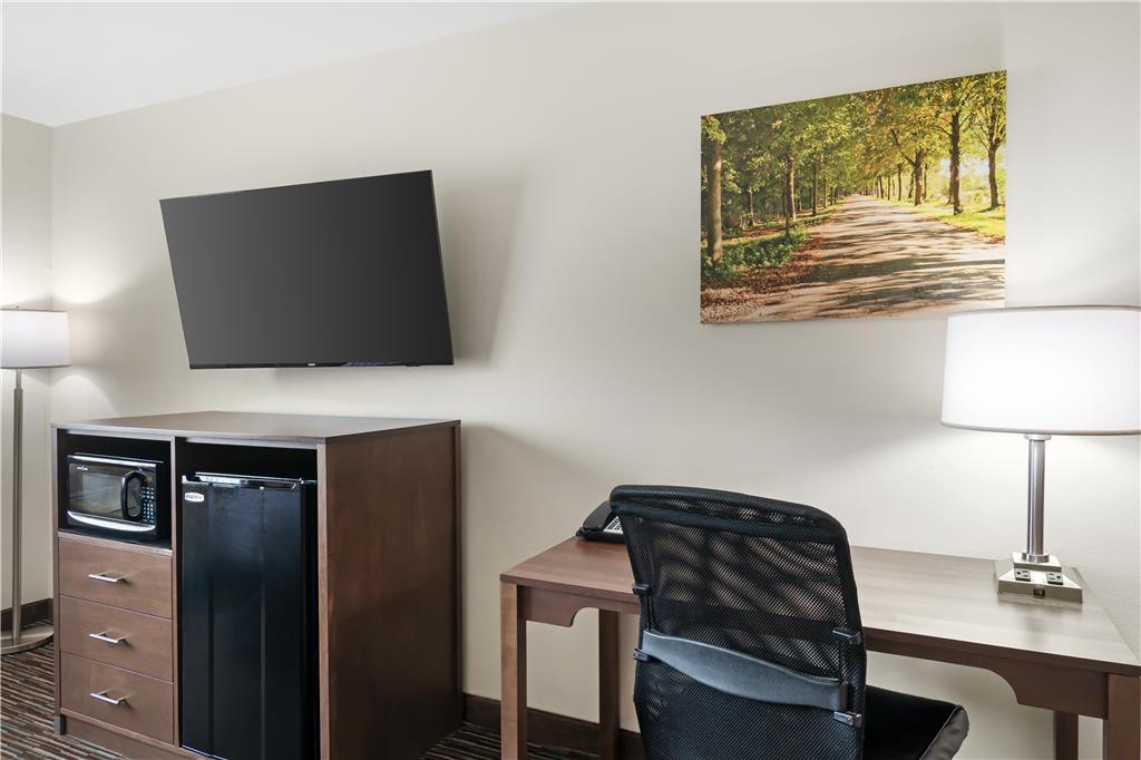 Best Western Brookfield Habitación foto