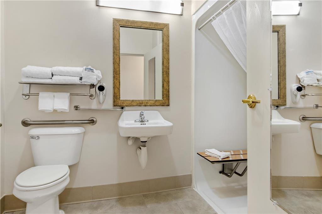 Best Western Brookfield Habitación foto