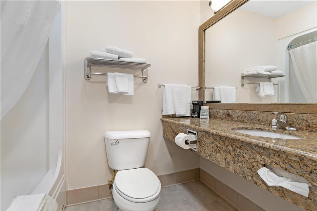 Best Western Brookfield Habitación foto