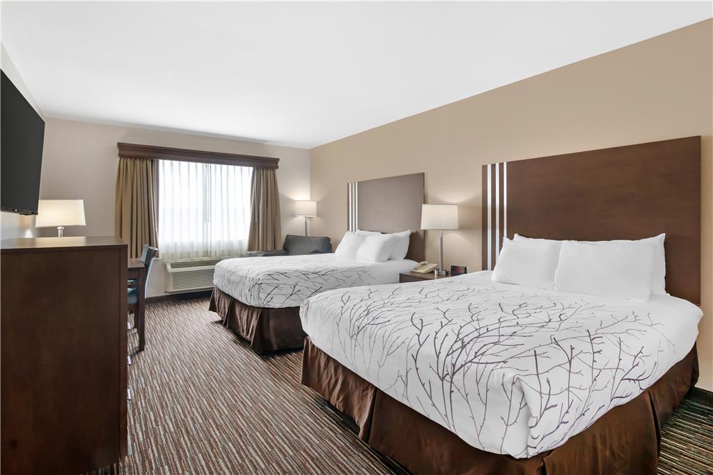 Best Western Brookfield Habitación foto