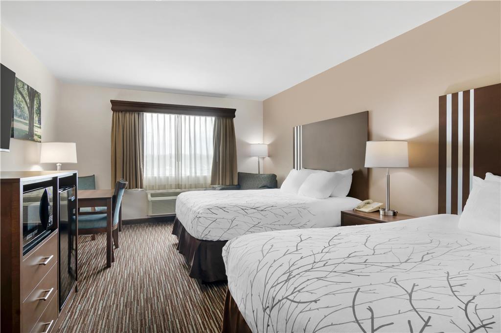 Best Western Brookfield Habitación foto
