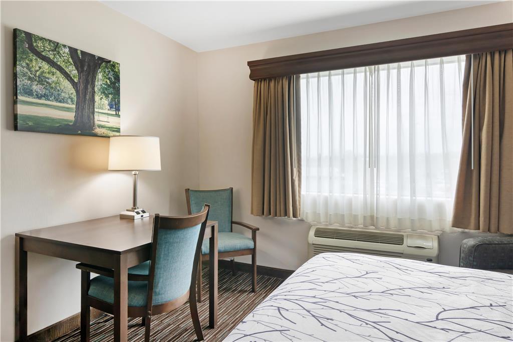 Best Western Brookfield Habitación foto