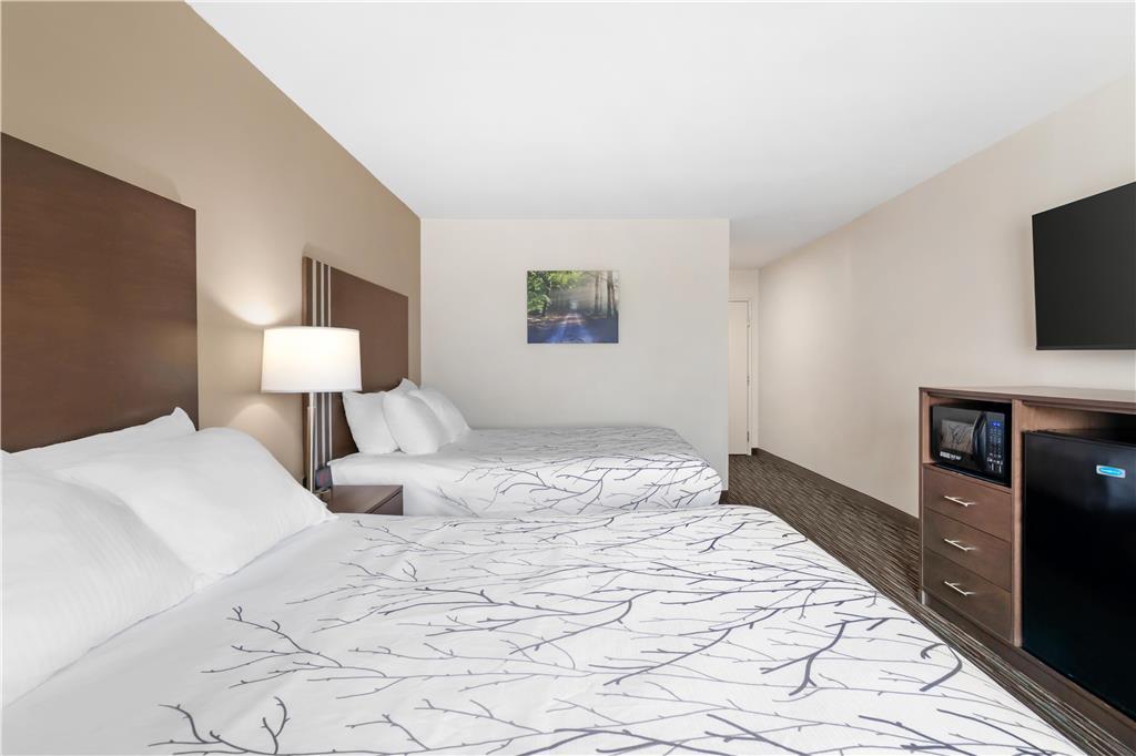 Best Western Brookfield Habitación foto